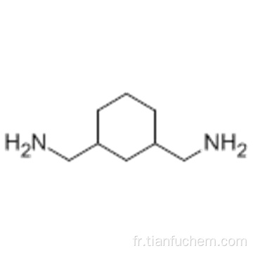 1,3-cyclohexanebis (méthylamine) CAS 2579-20-6